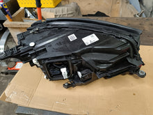 Laden Sie das Bild in den Galerie-Viewer, Frontscheinwerfer Mercedes-Benz Gls A1679066511 LED Links Scheinwerfer Headlight SCH4943456729ik