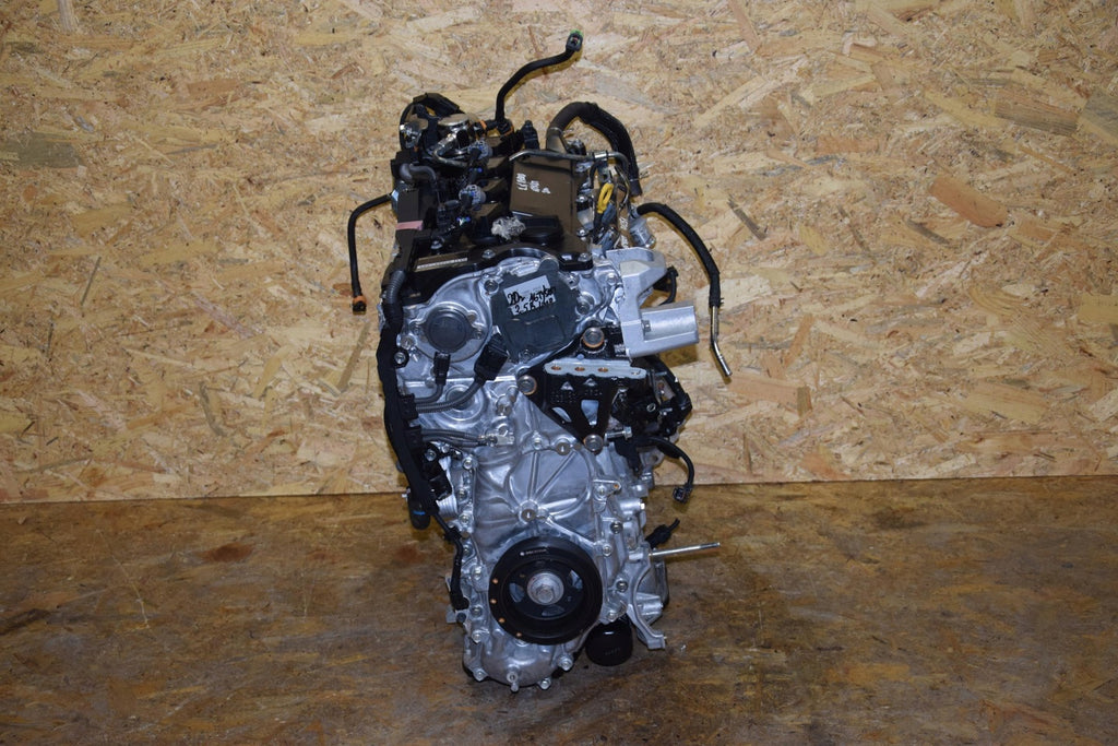 Motor Toyota V I XA25AA923G 2.5 178PS 131kW 16TKm 2020 Benzin Engine Komplett