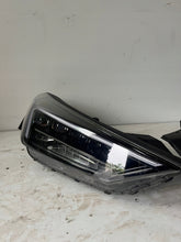 Laden Sie das Bild in den Galerie-Viewer, Frontscheinwerfer Hyundai Tucson 92102D7700 Links Scheinwerfer Headlight SCH2868849878mw