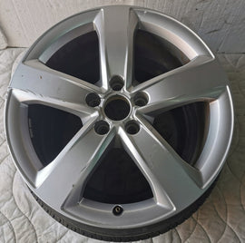 1x Alufelge 18 Zoll 7.5