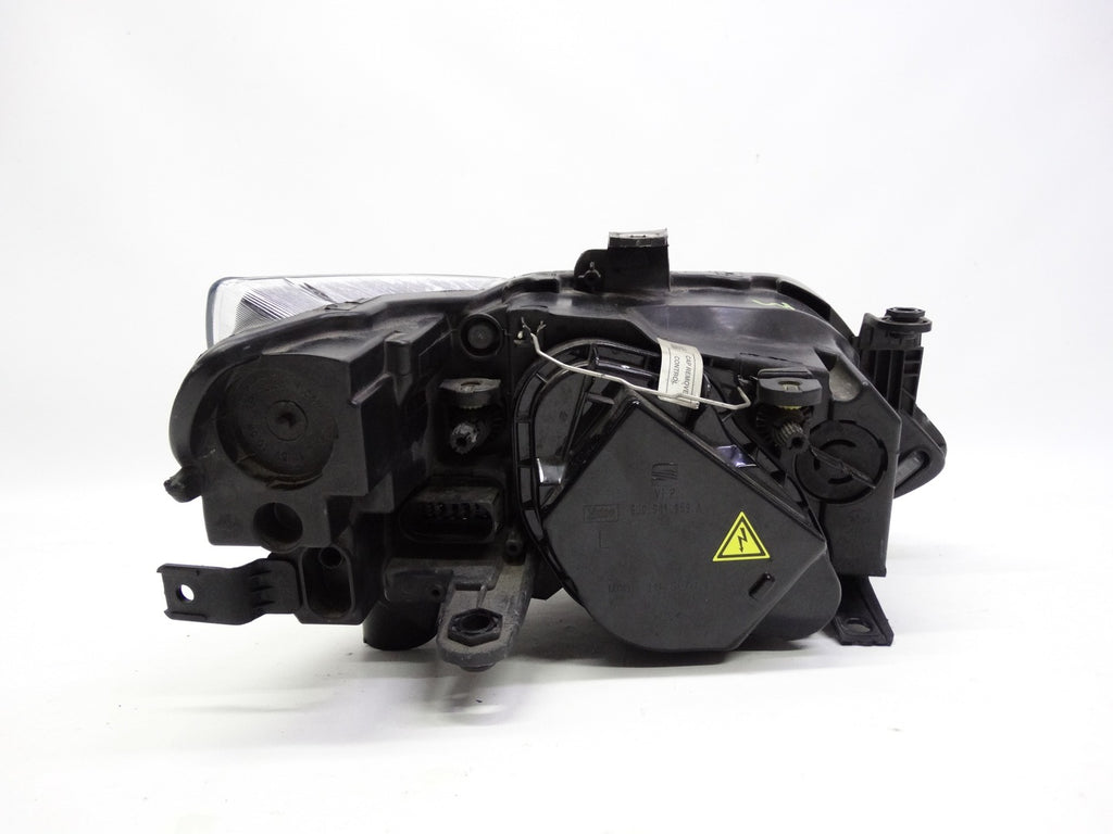 Frontscheinwerfer Seat Ibiza IV 6J1941007Q Xenon Links Scheinwerfer Headlight SCH5577220395jw