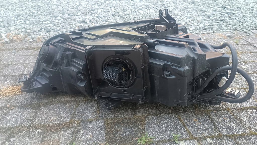 Frontscheinwerfer Audi Q5 80A941035 Full LED Links Scheinwerfer Headlight SCH4564370802sk