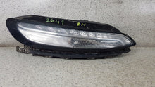 Laden Sie das Bild in den Galerie-Viewer, Frontscheinwerfer Jeep Cherokee Kl 68157104AL Rechts Scheinwerfer Headlight SCH8832161957wq
