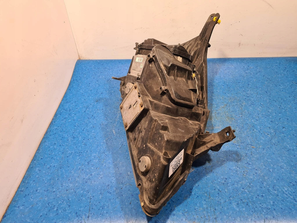 Frontscheinwerfer Opel Vectra C 13170933 Xenon Links Scheinwerfer Headlight SCH9993107922aj