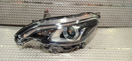 Frontscheinwerfer Peugeot 108 81150-0H150 LED Links Scheinwerfer Headlight