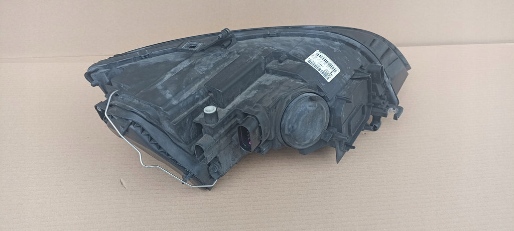 Frontscheinwerfer Audi Tt 8J0941003 Links Scheinwerfer Headlight