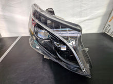 Laden Sie das Bild in den Galerie-Viewer, Frontscheinwerfer Mercedes-Benz Vito A4479063301 Rechts Scheinwerfer Headlight SCH4644691191ok