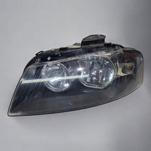 Laden Sie das Bild in den Galerie-Viewer, Frontscheinwerfer Audi A3 8P0941003 Links Scheinwerfer Headlight