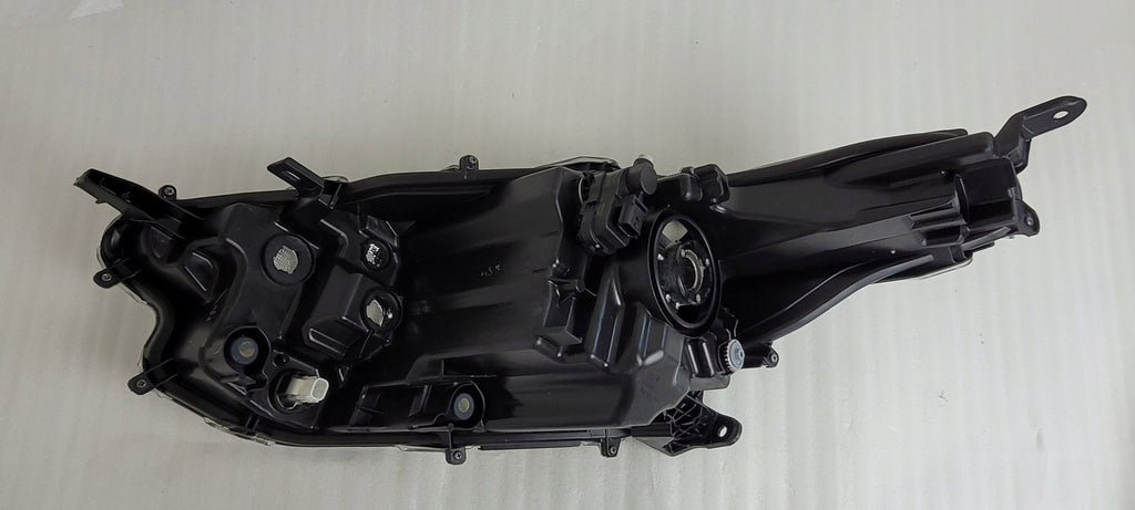 Frontscheinwerfer Toyota Yaris FALSE Scheinwerfer Headlight SCH3232454882pm
