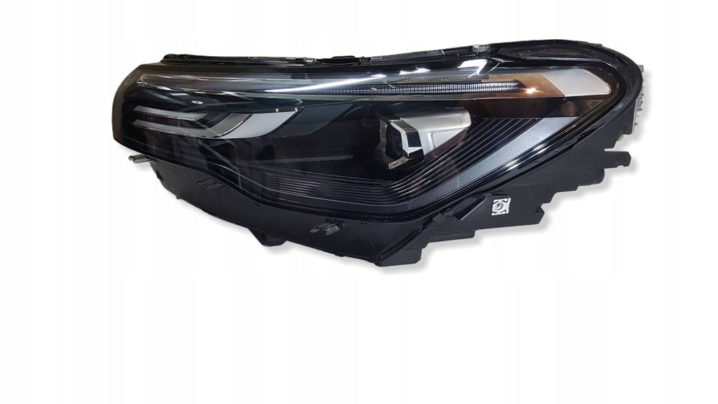 Frontscheinwerfer VW Tiguan 571941005B 0301132631D Links Scheinwerfer Headlight SCH8690915915zy