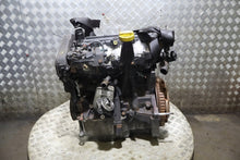 Laden Sie das Bild in den Galerie-Viewer, Motor Renault Fluence 1.5 DCI Diesel Engine Unkomplett