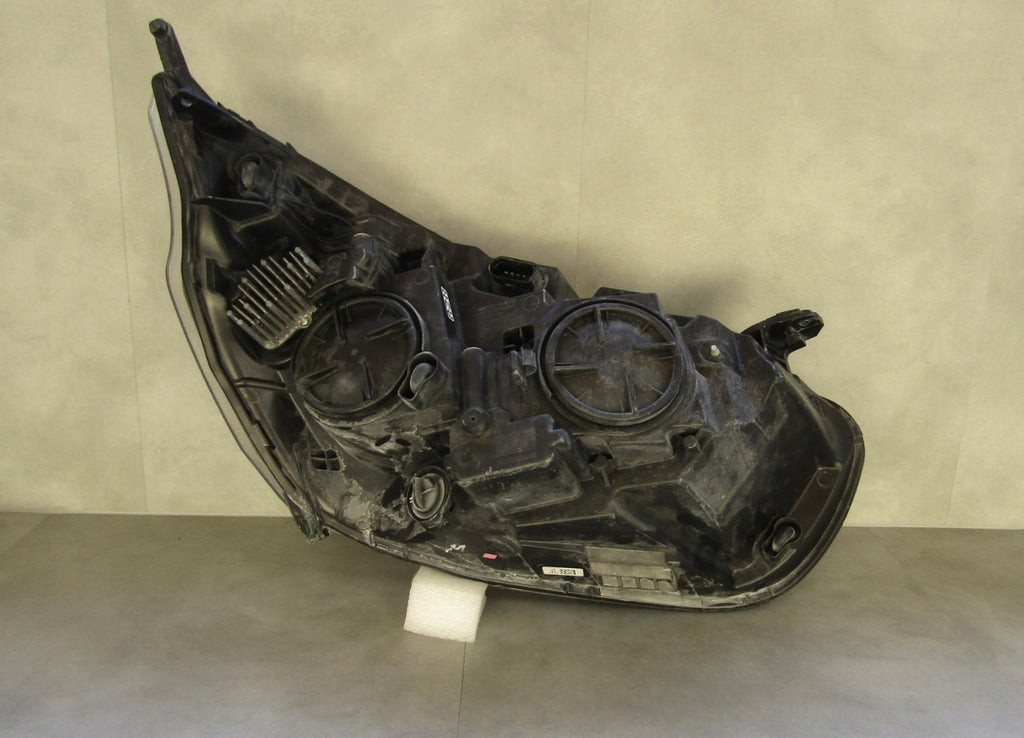 Frontscheinwerfer Ford Transit Custom Xenon Links Scheinwerfer Headlight