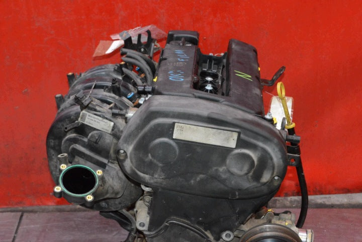 Motor Opel Insignia A A18XER 1.8 140PS 103kW Benzin Engine Unkomplett MOT9975643090fg