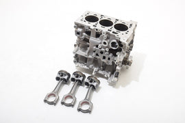 Motorblock BMW Mini F57 F56 F55 B38A15A 1.5 Benzin Unkomplett
