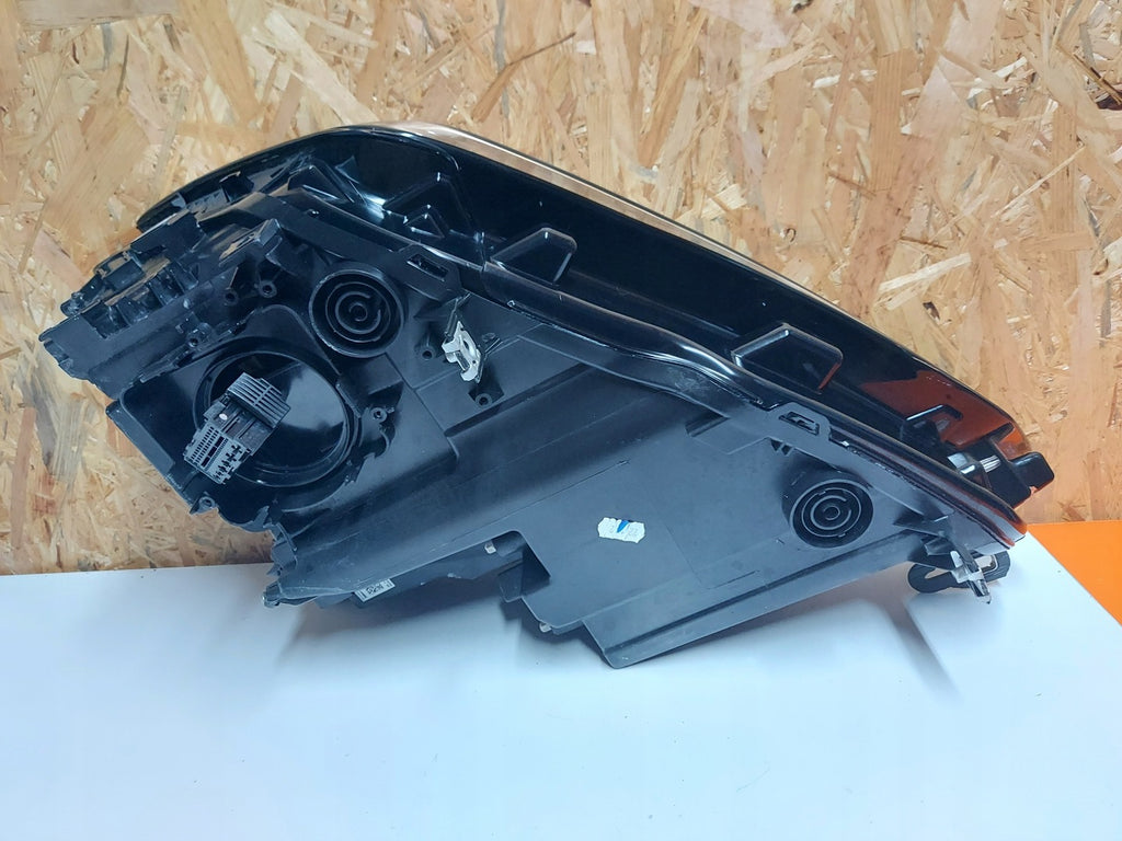 Frontscheinwerfer Seat Leon 5FB941008G Full LED Rechts Scheinwerfer Headlight