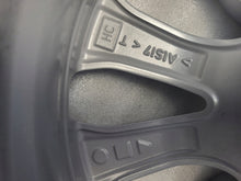 Load image into Gallery viewer, 1x Alufelge 17 Zoll 7.5" 5x112 30ET Glanz Schwarz 6883517 7915323 BMW 3 G21 G20 FEL8786498724vu