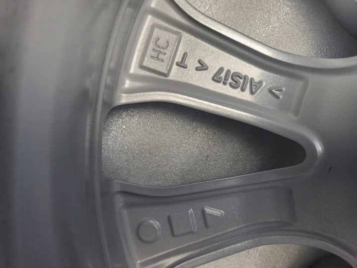 1x Alufelge 17 Zoll 7.5" 5x112 30ET 6883517 7915323 BMW 3 G21 G20 Rim Wheel FEL8786498724vu