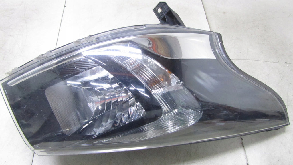 Frontscheinwerfer Renault Trafic III 260106822R Rechts Scheinwerfer Headlight SCH5489268874mi