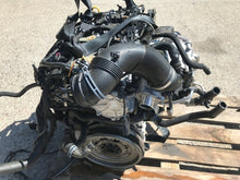 Laden Sie das Bild in den Galerie-Viewer, Motor Audi Seat VW I DKZ DKZA 2.0 TFSI Benzin Engine Komplett MOT9130075411aj