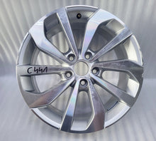 Load image into Gallery viewer, 1x Alufelge 17 Zoll 7.5" 5x112 45ET 2GA601025AC VW T-Roc Troc Rim Wheel FEL9318222278tl