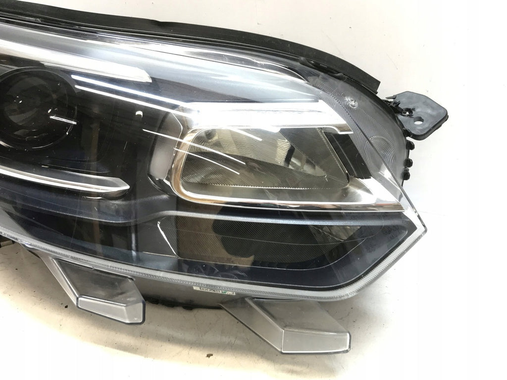 Frontscheinwerfer Citroën Jumpy 9808233980 Xenon Rechts Scheinwerfer Headlight