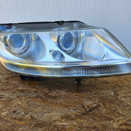 Frontscheinwerfer VW Phaeton 3D1941016J Xenon Rechts Scheinwerfer Headlight SCH4371470617ro