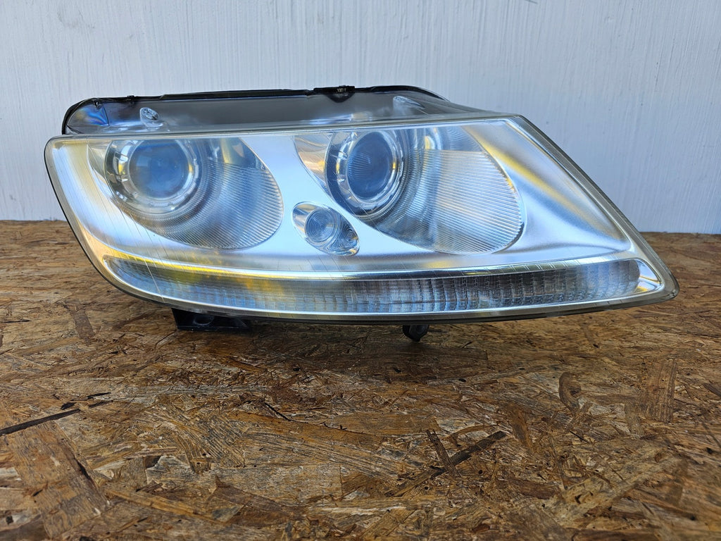 Frontscheinwerfer VW Phaeton 3D1941016J Rechts Scheinwerfer Headlight