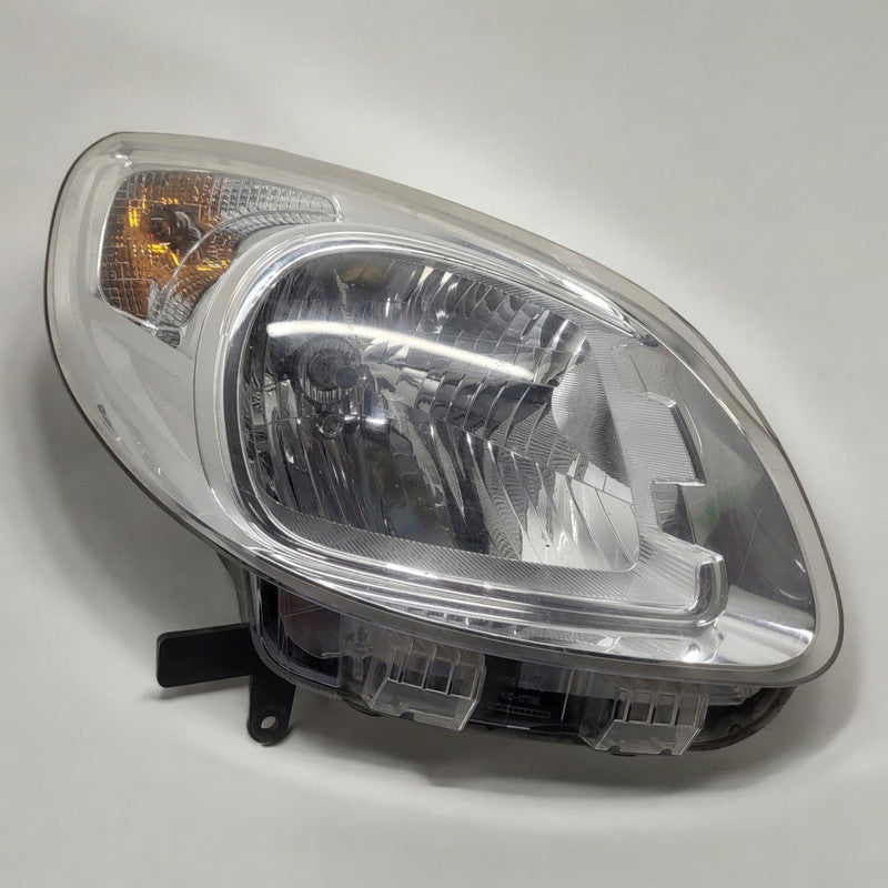 Frontscheinwerfer Renault Kangoo III 260102647 LED Rechts Scheinwerfer Headlight