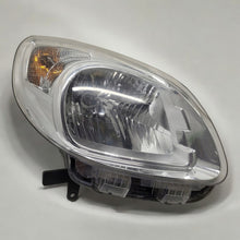 Load image into Gallery viewer, Frontscheinwerfer Renault Kangoo III 260102647 LED Rechts Scheinwerfer Headlight