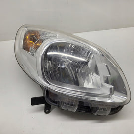 Frontscheinwerfer Renault Kangoo III 260102647 LED Rechts Scheinwerfer Headlight SCH6509524492ha