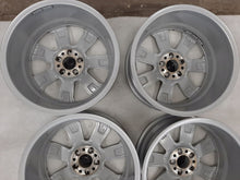 Laden Sie das Bild in den Galerie-Viewer, 4x Alufelge 18 Zoll 8.0&quot; 5x112 56 5ET A1664011602 Mercedes-Benz W166 Rim Wheel