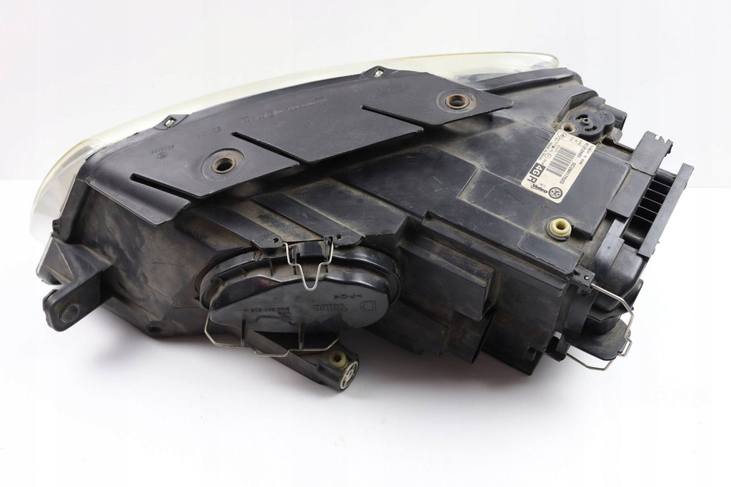 Frontscheinwerfer VW Passat 3C0941752G 89312660 Rechts Scheinwerfer Headlight SCH2617785193xm