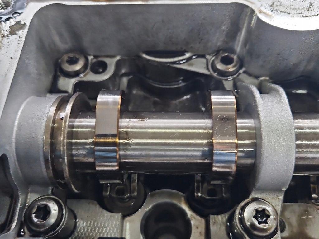 Motor VW Caddy IV IMPRK1397770 DTR 2.0 TDI 122PS 2021 Diesel Engine Unkomplett