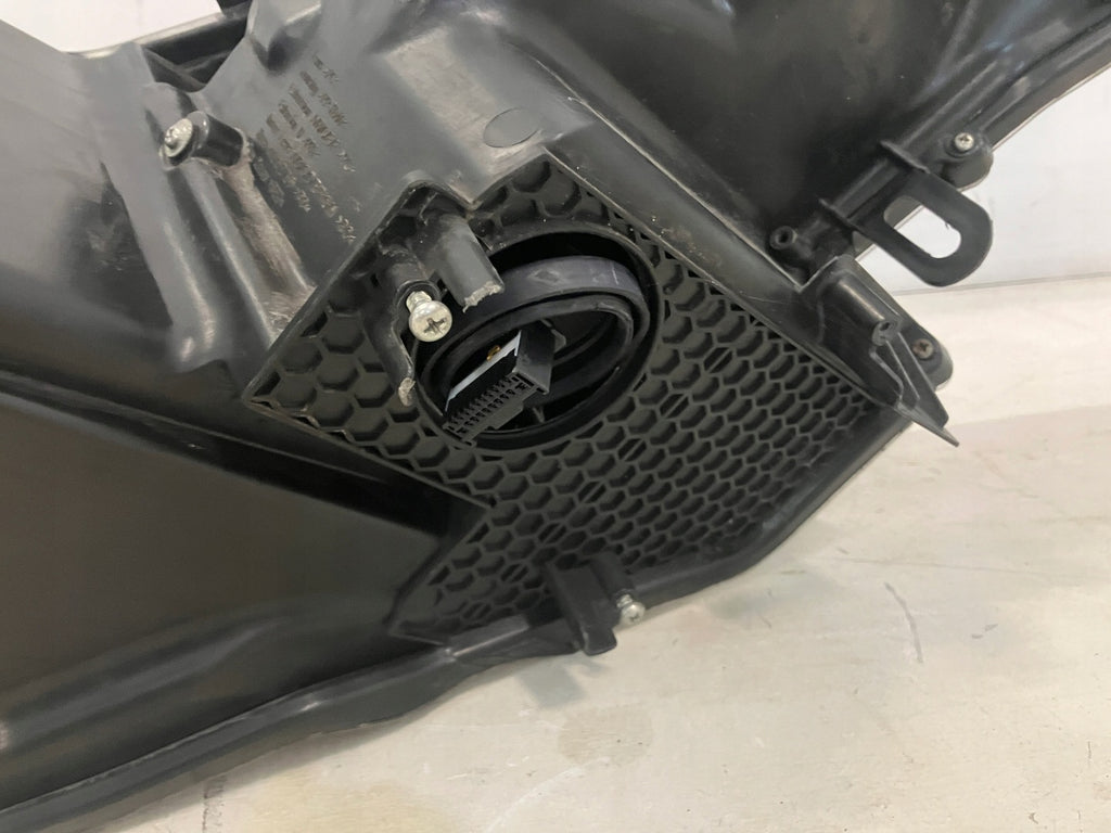 Frontscheinwerfer Toyota Chr C-Hr Full LED Links Scheinwerfer Headlight