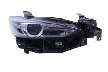 Laden Sie das Bild in den Galerie-Viewer, Frontscheinwerfer Mazda III GRF5-51030 Full LED Rechts Scheinwerfer Headlight SCH8524057091tj