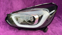 Laden Sie das Bild in den Galerie-Viewer, Frontscheinwerfer Honda Jazz V LED Links Scheinwerfer Headlight