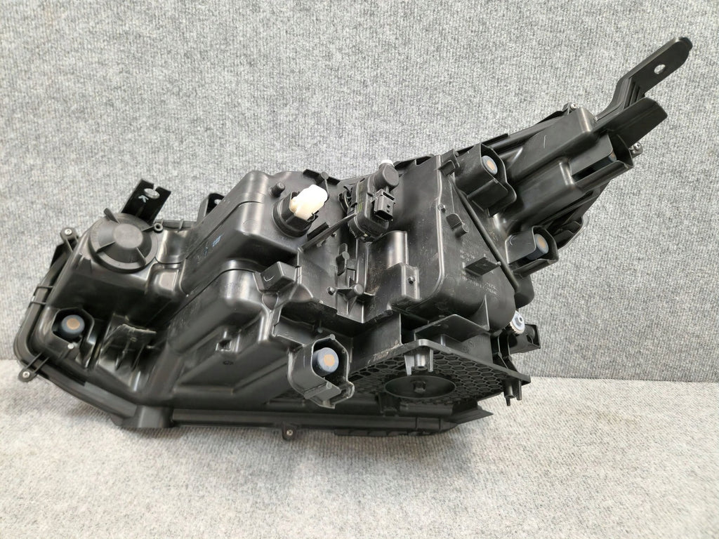 Frontscheinwerfer Toyota Yaris Cross 0D-312 LED Rechts Scheinwerfer Headlight SCH1539734680oq
