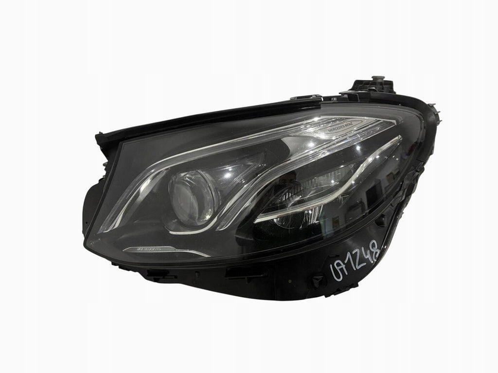 Frontscheinwerfer Mercedes-Benz W213 A2139069508 LED Rechts oder Links SCH4441742838df