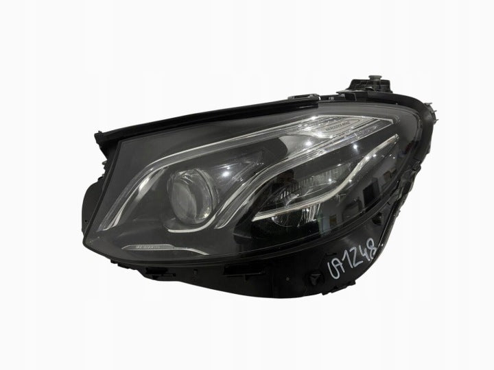 Frontscheinwerfer Mercedes-Benz W213 A2139069508 LED Links Headlight SCH4441742838df
