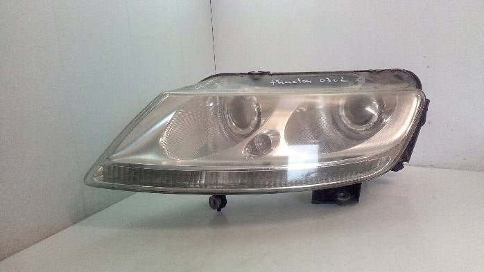 Frontscheinwerfer VW Phaeton 3D1941015 Links Scheinwerfer Headlight