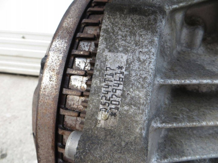 Motor Volvo Xc70 II Xc60 I D5244T17 2.4 163PS 120kW 2012 Diesel Unkomplett MOT9878177859hq