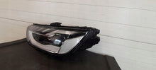 Laden Sie das Bild in den Galerie-Viewer, Frontscheinwerfer Audi A4 8W0941035 Links Scheinwerfer Headlight SCH8391423077zu