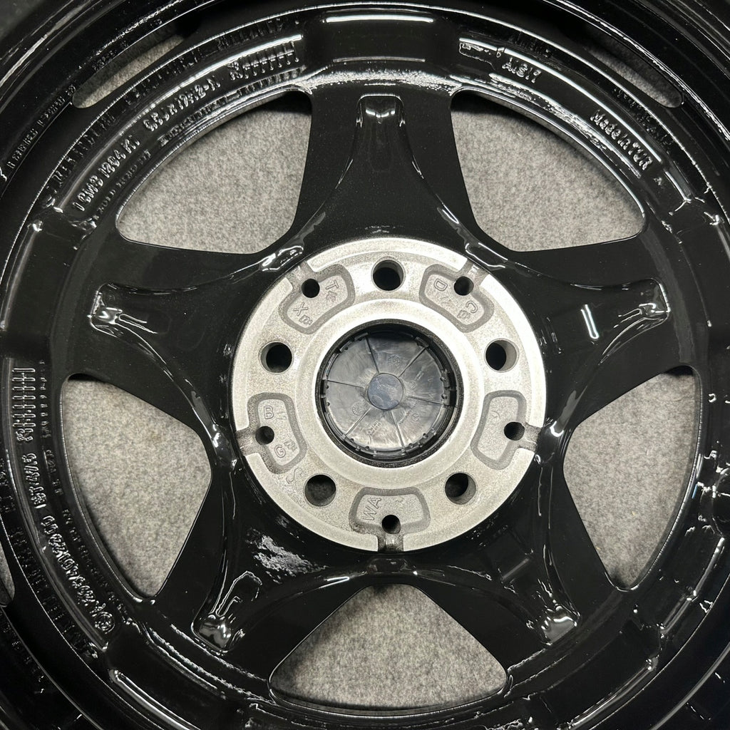 1x Alufelge 19 Zoll 8.5" 5x112 47 5ET A2954012200 Mercedes-Benz Eqe Rim Wheel FEL7040534933dn