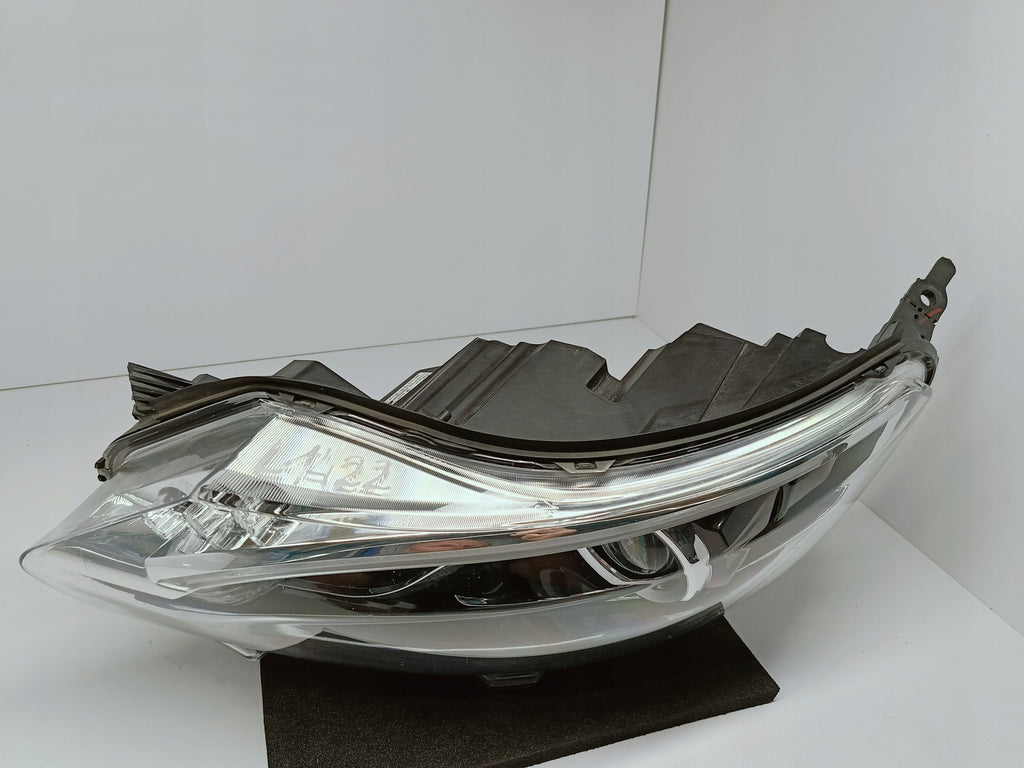 Frontscheinwerfer Toyota Proace 980858998-00 00197192-10 LED Links Headlight SCH4764800738eq