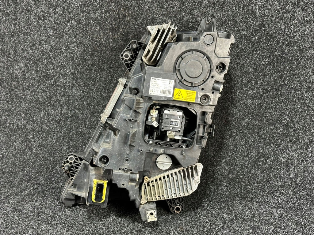 Frontscheinwerfer Volvo Xc60 22239244 Rechts Scheinwerfer Headlight SCH3129624868uf