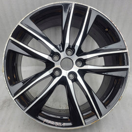 1x Alufelge 19 Zoll 8.0