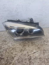 Load image into Gallery viewer, Frontscheinwerfer BMW X1 E84 90018091 7290240-07 Rechts Scheinwerfer Headlight SCH7007828812cg