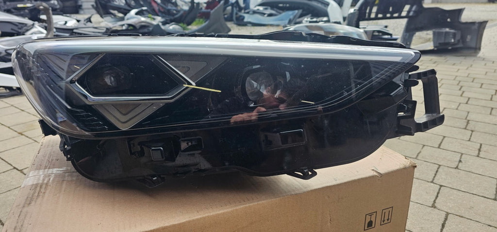 Frontscheinwerfer Cupra 578941060C Rechts Scheinwerfer Headlight SCH8010262767on