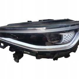 Frontscheinwerfer VW Id.4 11B941035H Links Scheinwerfer Headlight SCH1110900689dh