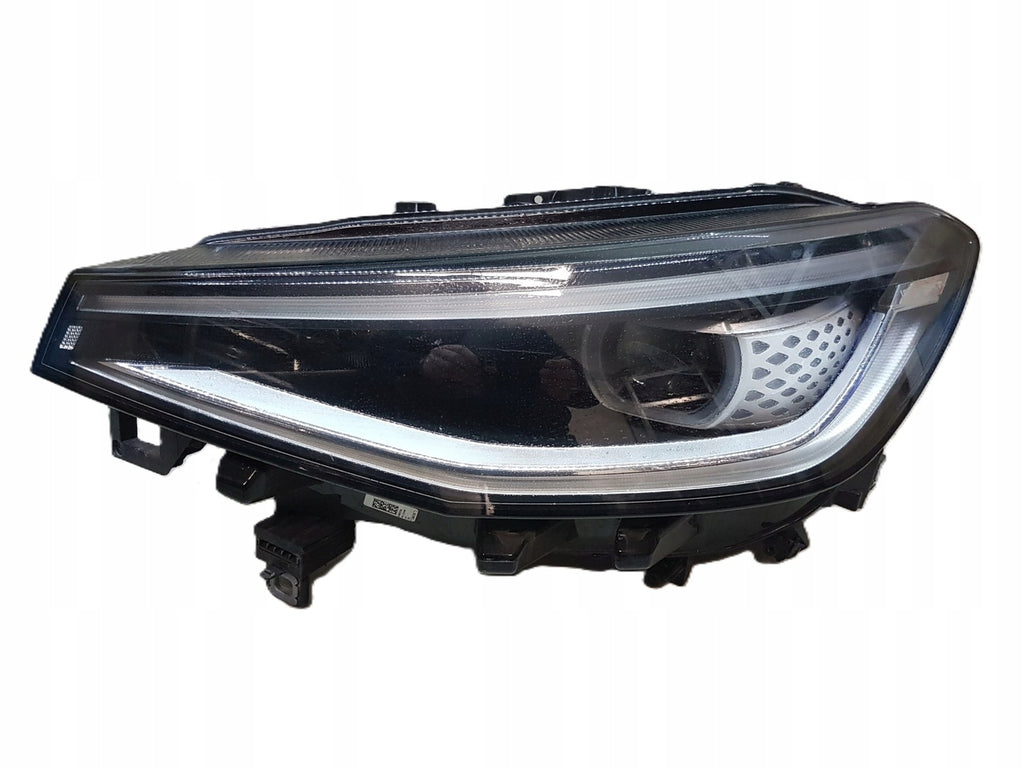 Frontscheinwerfer VW Id.4 11B941035H Links Scheinwerfer Headlight SCH1110900689dh